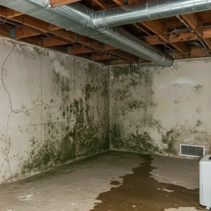 Professional Mold Removal in Lake Lotawana, MO